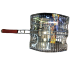 BBQ Grill Net - 27 x 37 x 60 cm