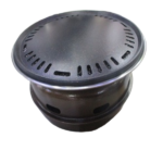 Metal Barbecue Grill - 34 x 14.5 cm