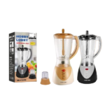 Super Blender-Md-1731-450W - 1.5L