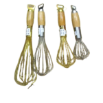 S/STEEL HAND MIXER-10