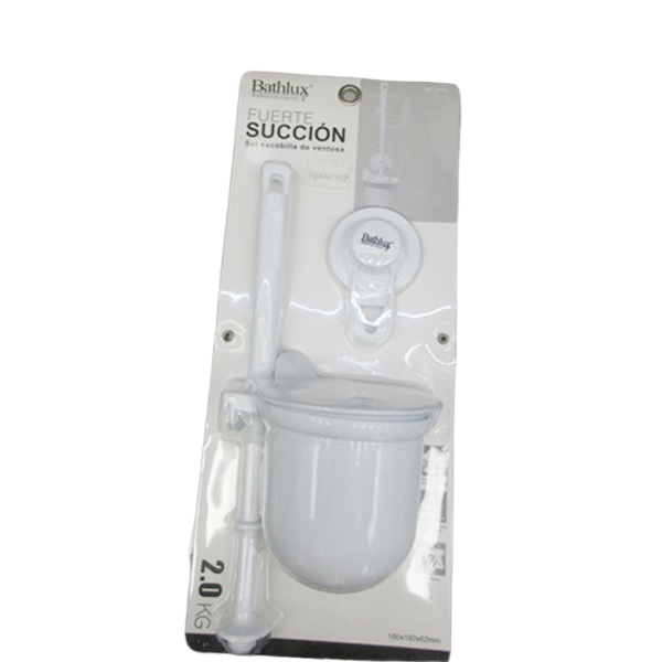 Plastic Toilet Brush