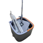 Cleaning Mop Set