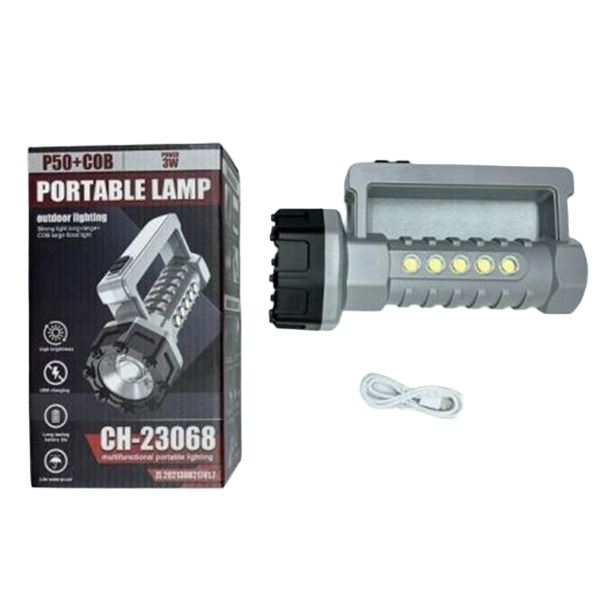 Portable Lamp