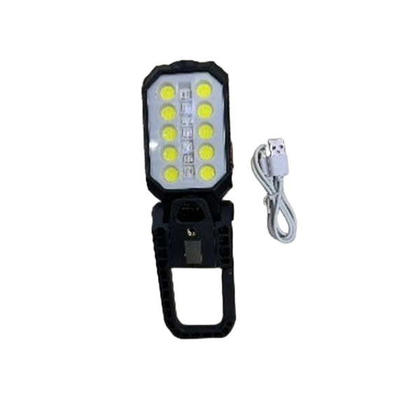 USB Rechargeable Working Lamp -W599B