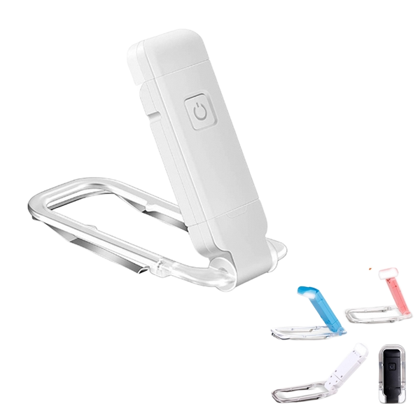 LED Table Light - 10.5 x 4.6 x 1.3CM