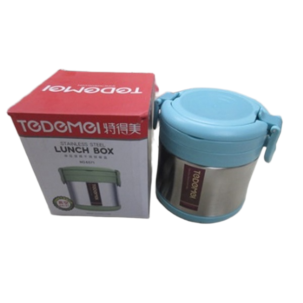 1704209020049 Stainless Steel Lunch Box