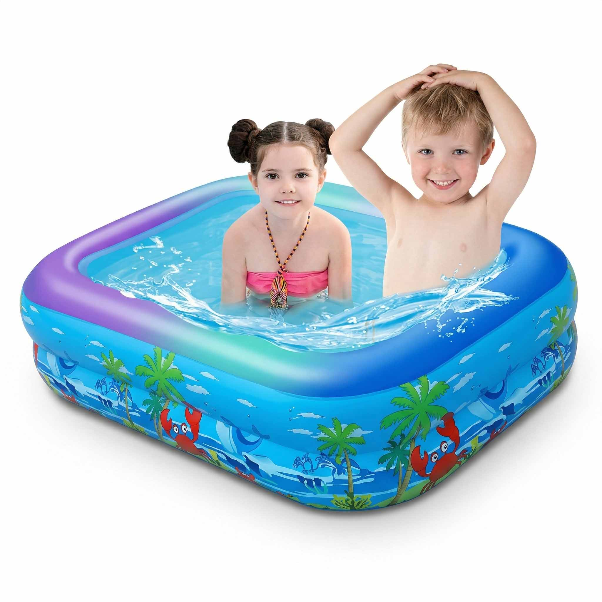 1704212040179 Baby Swimming Pool