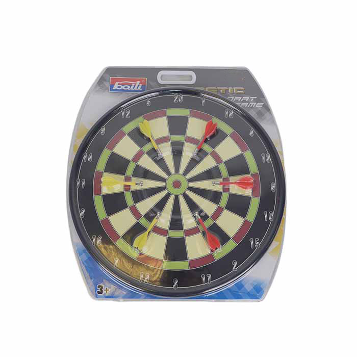 Magnetic Dart Board - 46 cm