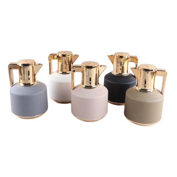 Ejshe Vacuum Flask - 1 L