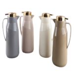 Single Vacuum Flask - 1 L