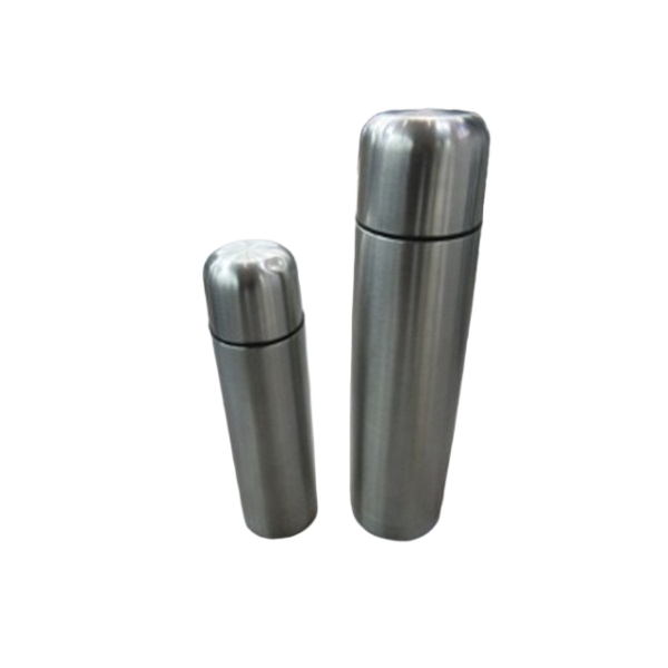Stainless Steel Vacuum Flask - 0.5 L - Capacity 500 ml
