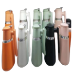 Stainless Steel Vacuum Jug - 1000 ml - Capacity 1 L