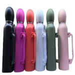 Stainless Steel Vacuum Flask - 1300 ml - Capacity 1.3 L