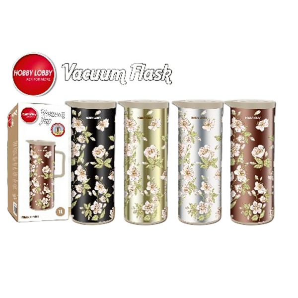Vacuum Flask - 1 L