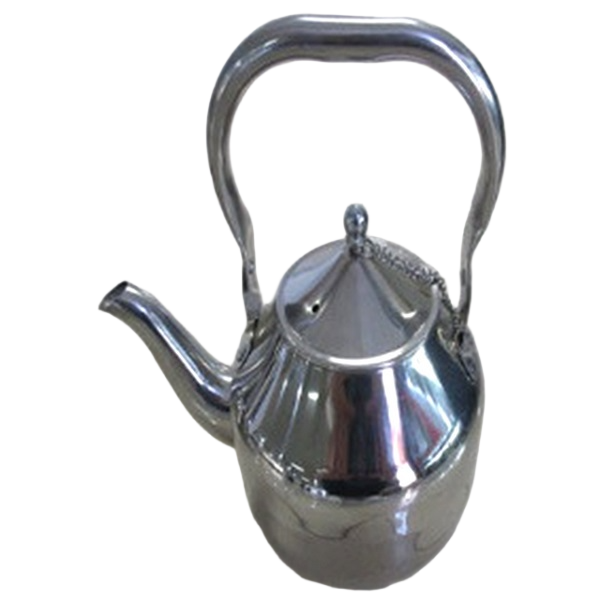 Steel Tea Kettle - 1.5 L