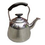 S/STEEL CLASSIC KETTLE-1.5LTR