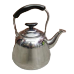 S/STEEL CLASSIC KETTLE-3.0LTR