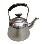 S/STEEL TEA KETTLE- 6.0 LTR