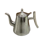 S/STEEL TEA KETTLE-1.0 LTR