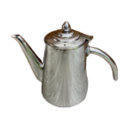 S/STEEL TEA KETTLE -1.5 LTR