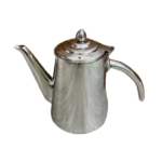 S/STEEL TEA KETTLE-2.0 LTR