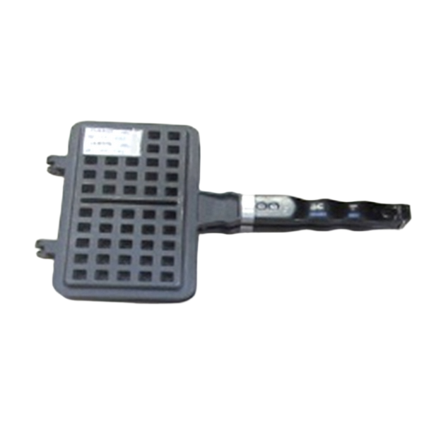Double Waffle Maker Pan