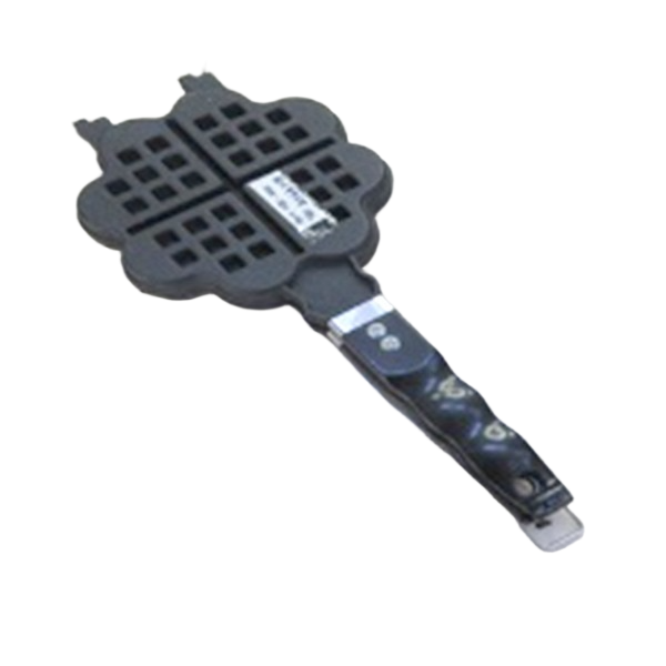 Double Waffle Maker Pan