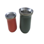 S/STEEL VACUUM COFFEE CUP-280ML