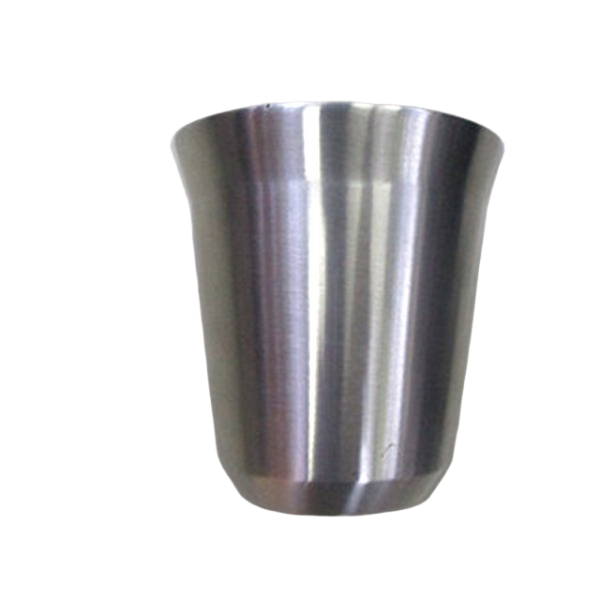 Double Wall Coffee Cup - 80 ml