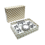 Ceramic Cup & Saucer Set -200CC