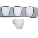 3 PCS CERAMIC CUP SET-350ML