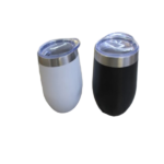 S/STEEL COFFEE MUG