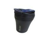 S/STEEL TRAVEL COFFEE MUG-400ML