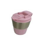 S/STEEL TRAVEL COFFEE MUG-420ML