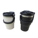 VACUUM INSULATED BOTTLE-600ML