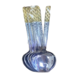 S/STEEL 6PCS SPOON SET