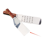 S/STEEL SPATULA