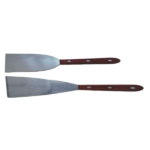 S/STEEL SPATULA