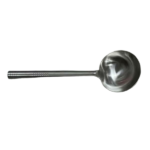 S/STEEL BIG SPOON-15X40CM