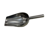 S/STEEL ICE SHOVEL