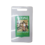 PLASTIC SQUARE CUTTING BOARD
