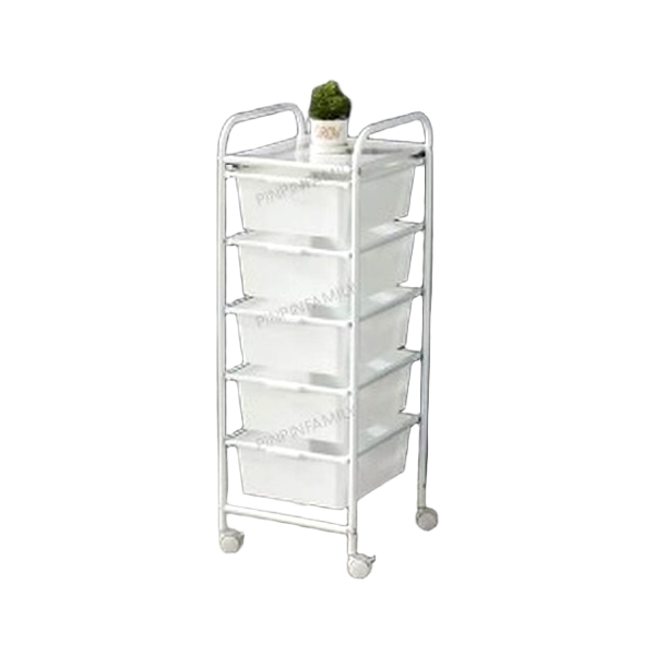 1704225090411 STORAGE KITCHEN RACK-33X36X92 - Image 1