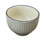 CERAMIC BOWL-4.5
