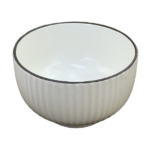 CERAMIC BOWL-4.5