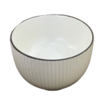 CERAMIC BOWL-8