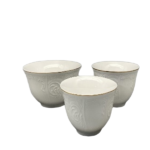 CERAMIC BOWL-4.5