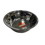 S/STEEL SERVING BOWL-26CM