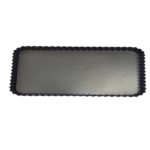 RECT. CAKE MOULD-31X21X3CM