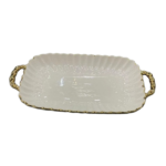 CERAMIC TRAY-12-1X3