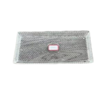 GLASS RECT. TRAY-33.5X18X3